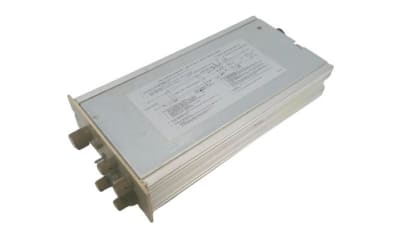 GOULD INSTRUMENT SYSTEMS INC 13-4615-90