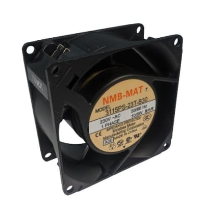 MINEBEA 3115PS-23T-B30-A00