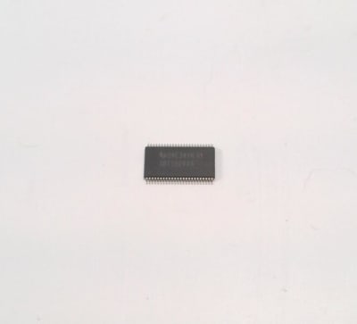 TEXAS INSTRUMENTS SEMI 74ABT16244ADGGRG4