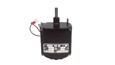 BODINE ELECTRIC KYC-23B2A1