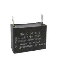 SHIZUKI ELECTRIC CH40UL