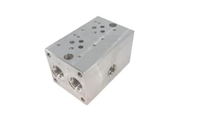 DAMAN PRODUCTS LAD03P022S/S