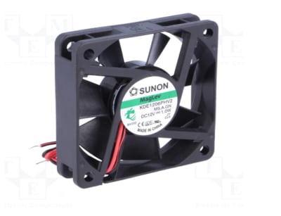 SUNON KDE1206PHV2.MS.A.GN
