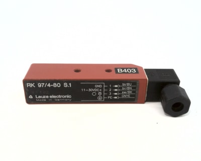 LUTZE RK97/4-80 S.1