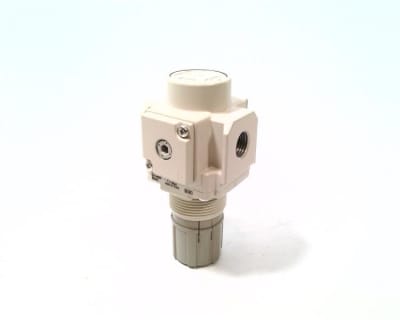SMC AR25-N02B-Z-B