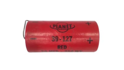 PLANET PRODUCTS CORP 39-127