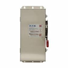 EATON CORPORATION 4HD362CHR