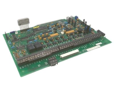 NIDEC CORP 105845301-K