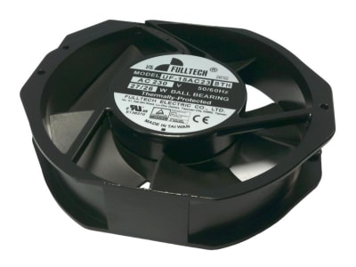 FULLTECH ELECTRIC CO LTD UF15-AC23-BTH