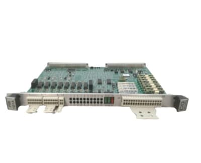CONVERTEAM PIB-101A
