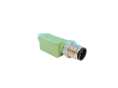 PHOENIX CONTACT SAC-4P-M12MS-M 8FS