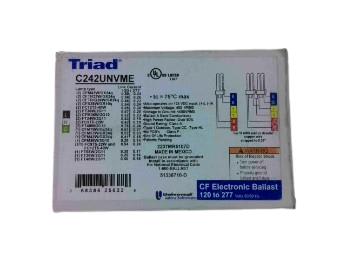 PINNACLE SYSTEMS INC C242UNVME