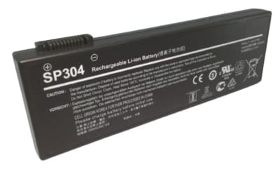 SAMSUNG SP304