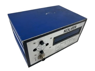 KOLVER EDU1AE/LTP