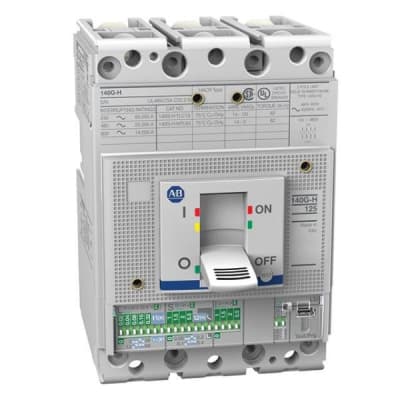 ALLEN BRADLEY 140G-H6H3-D12