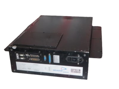 DATALOGIC DX8200-2100