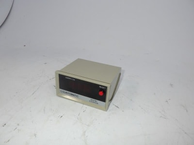CARLO GAVAZZI CC4010B6