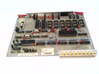 HEINEN ELEKTRONIK 832.759