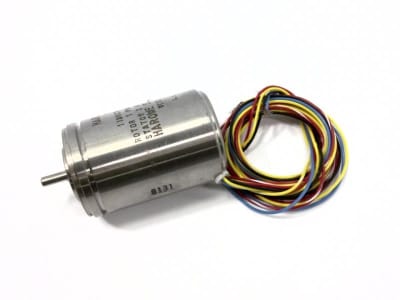 DYNAPAR 11BRCT-300-P58A