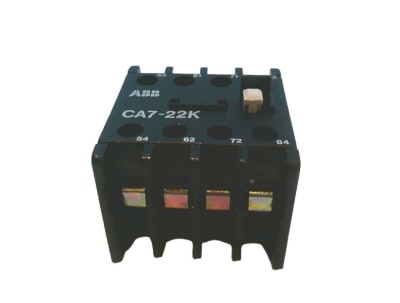ASEA BROWN BOVERI CA7-22K