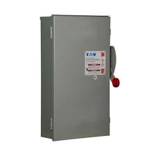 EATON CORPORATION DH264NRK