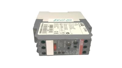 ASEA BROWN BOVERI CT-ERS