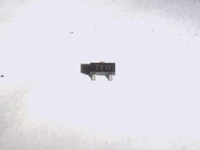 NXP SEMICONDUCTOR MMBR941L