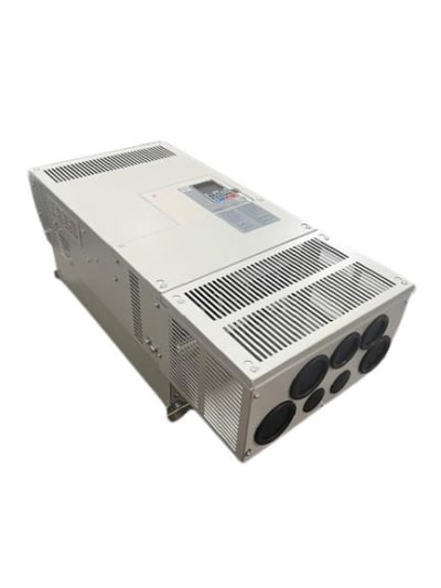 YASKAWA ELECTRIC CIMR-ZU5A0062FAA