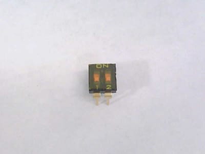 OMRON A6T2102
