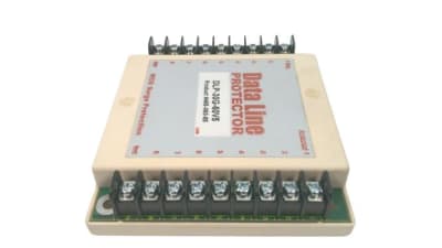 MCG SURGE PROTECTION DLP-30G-60V5