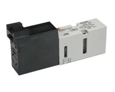 SMC VQD1121U-5LO-M5