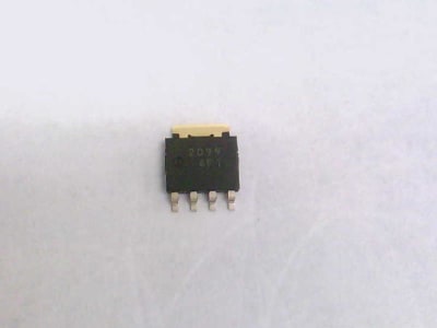 RENESAS HAT2099H