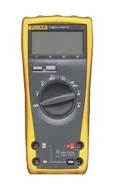 FLUKE 79II