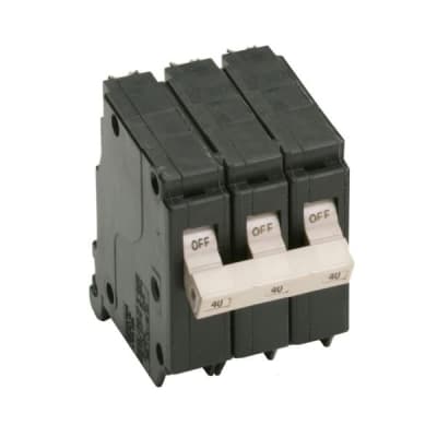 EATON CORPORATION CH340
