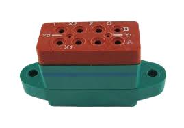 AMPHENOL M12883/41-11