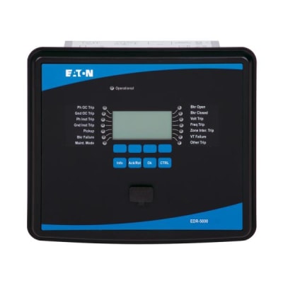 EATON CORPORATION EDR-5000-2A0EA0