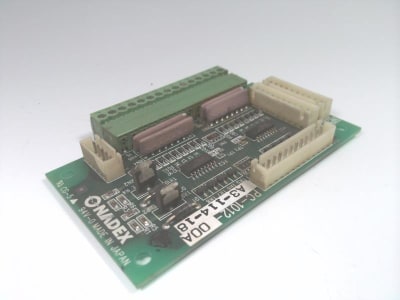 WELDING TECHNOLOGY CORP PC-1012-00A