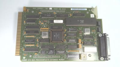 GOSS INTERNATIONAL E29932-1