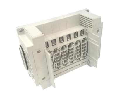 SMC SS5Y5-10SQAN-06U-C6