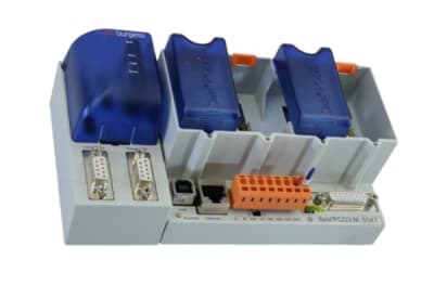 JOHNSON ELECTRIC PCD3.M5547