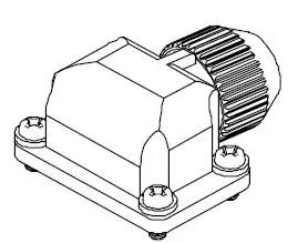 JAE CONNECTORS JN4FT04SJ1-R