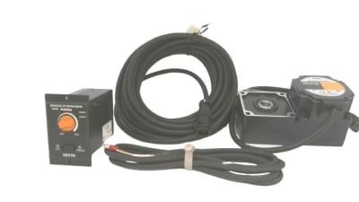 ORIENTAL MOTOR BLU440A-200FR