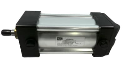 PARKER 2.50BB4MA3U14A03.00