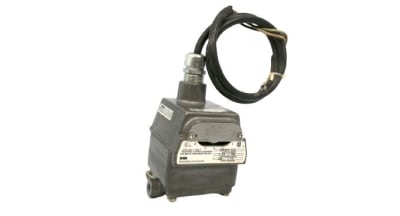 BARKSDALE CDPD1H-A80