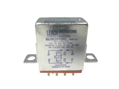 LEACH J-D4L-031