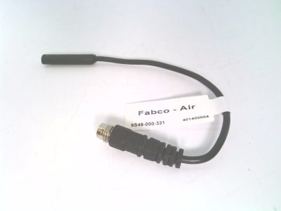 FABCO 9S49-000-331