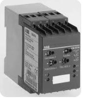 ASEA BROWN BOVERI 1SVR450300R1500