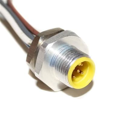 MUELLER ELECTRIC R5A09M00.5