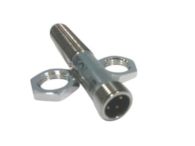 PEPPERL & FUCHS UB400-12GM-I-V1