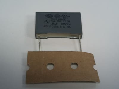 KEMET R46KN3150DQ01M